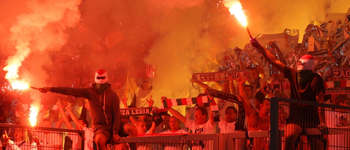 Legia