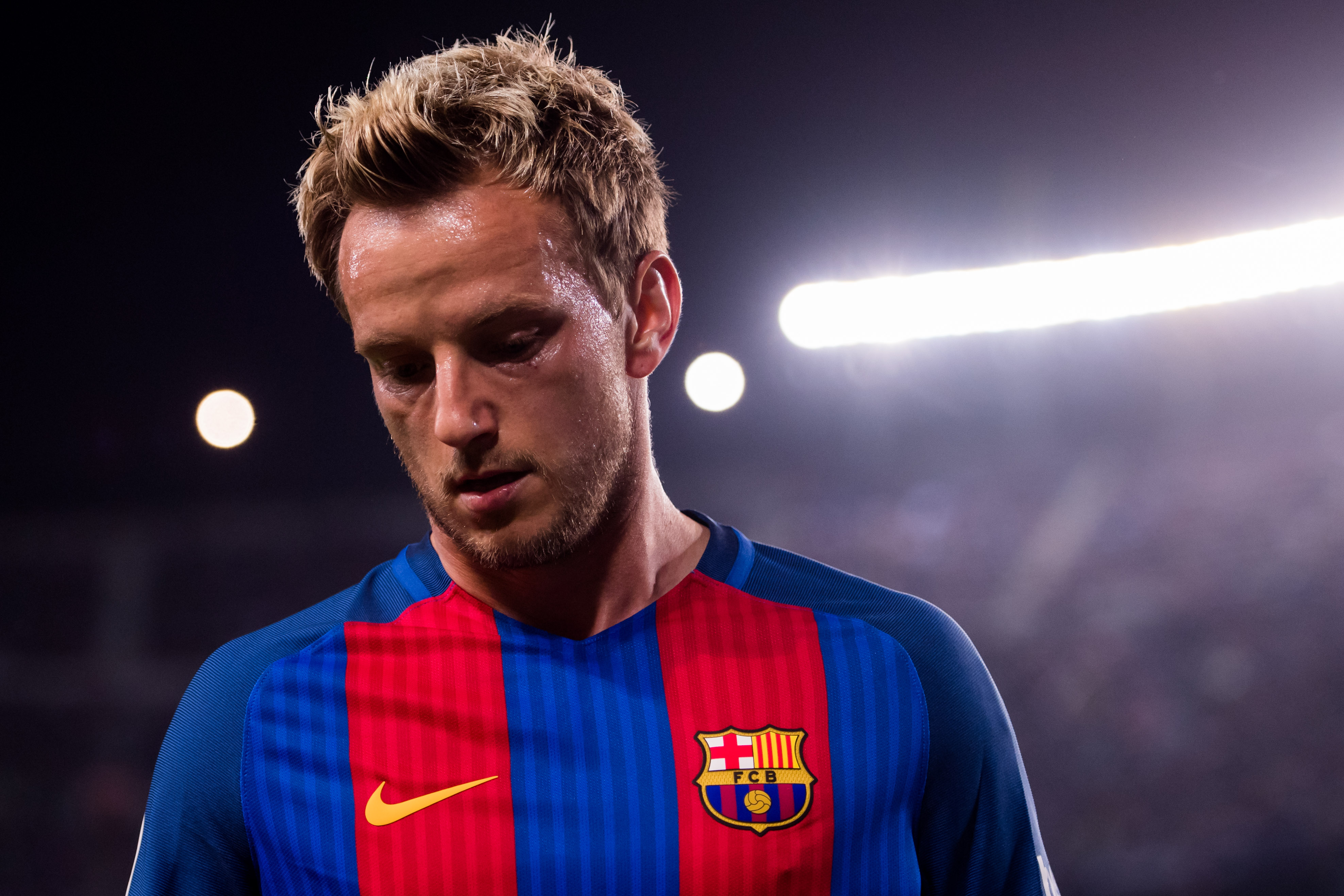 Ivan Rakitić