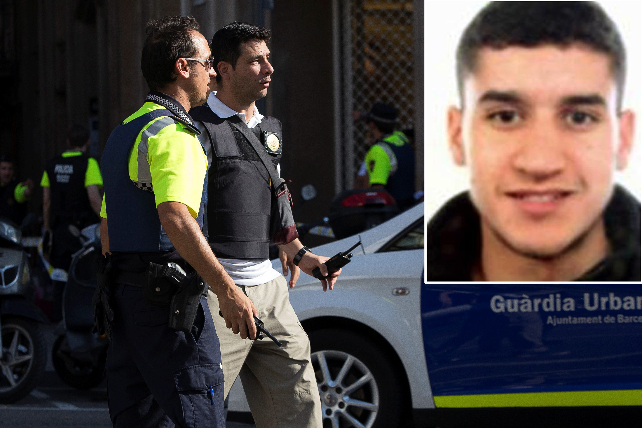 Younes-Abouyaaqoub-policija