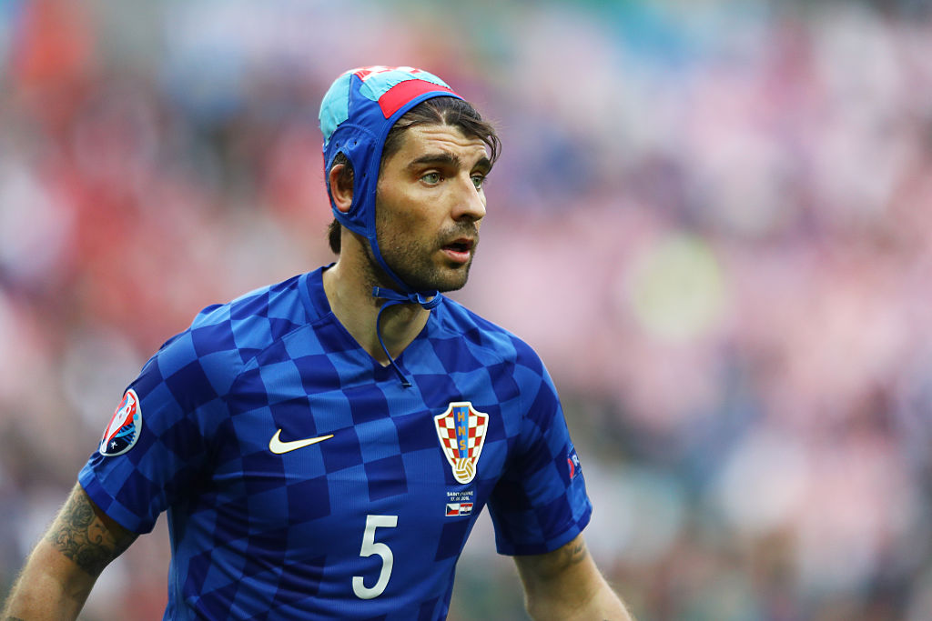 Vedran Ćorluka