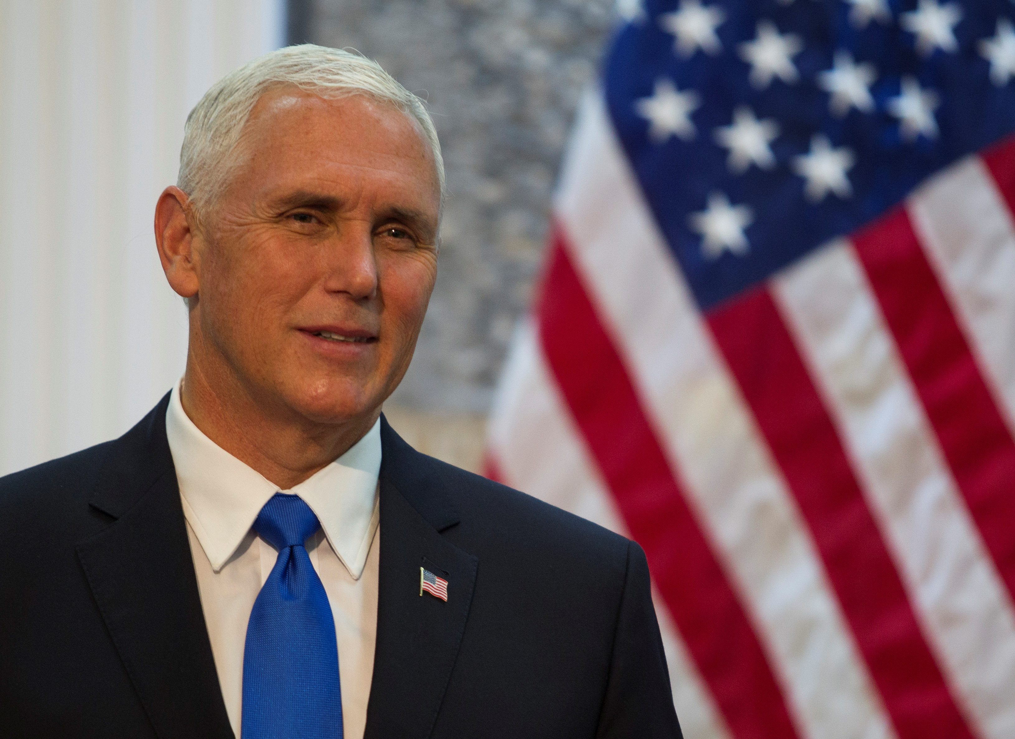 Mike Pence
