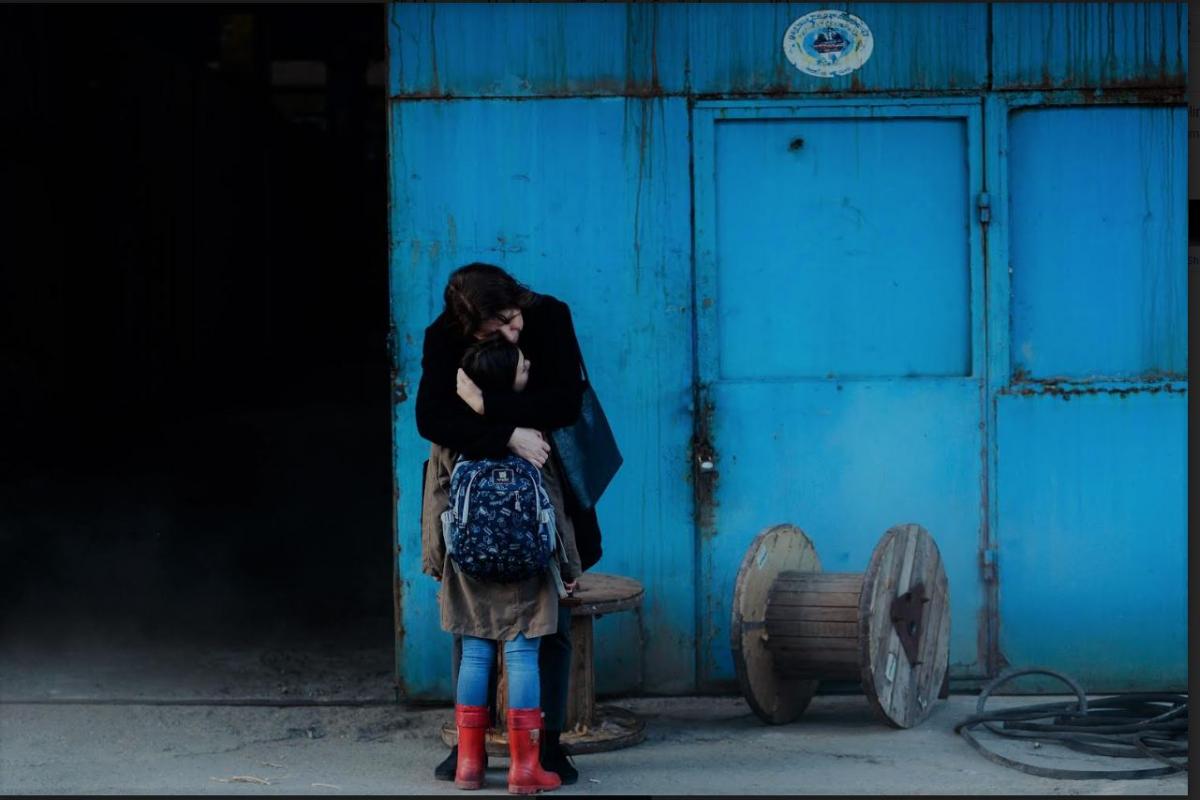 Rekvijem za gospođu J.