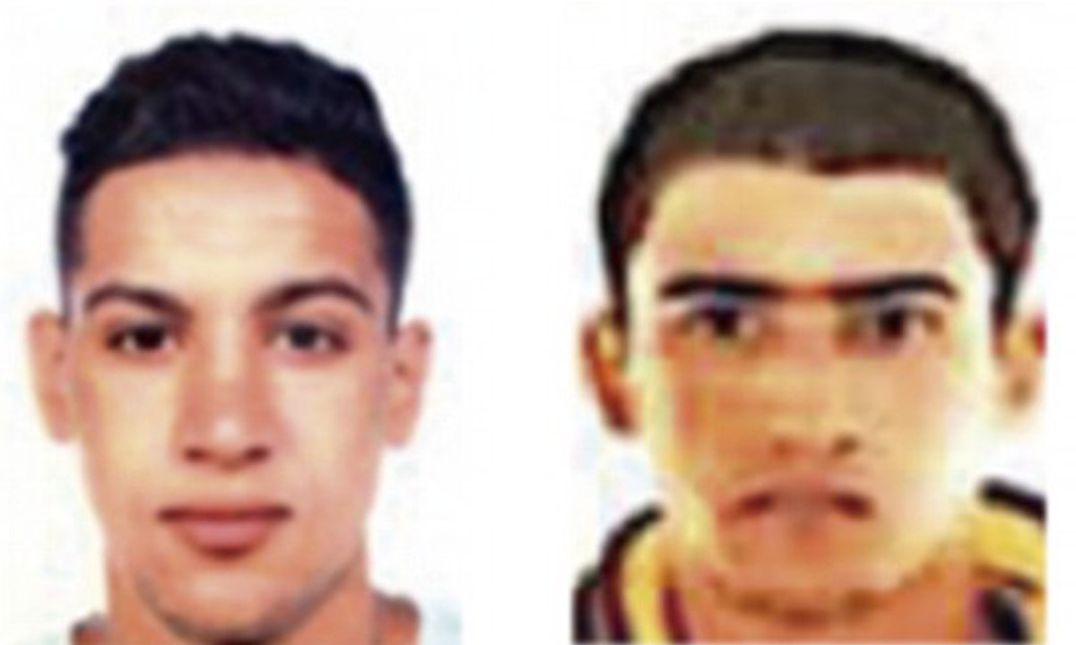 Said Aalla i  Youssef Aalla