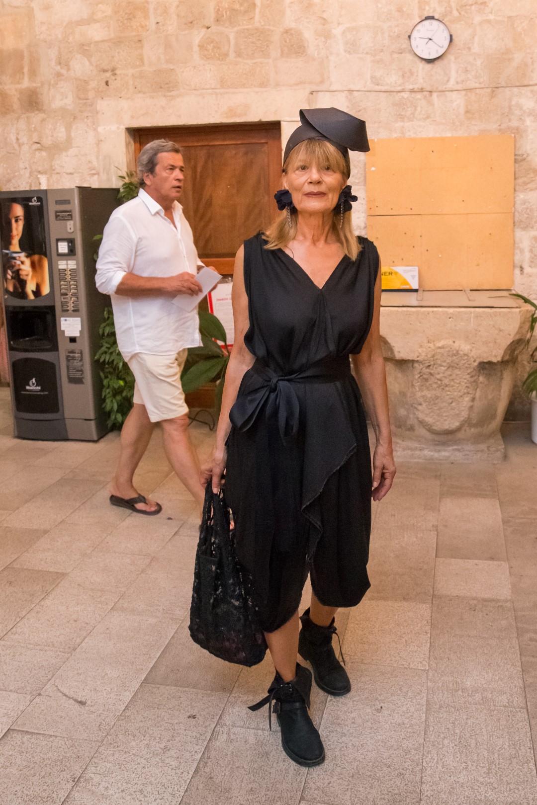 TEDESCHI DUBROVACKE LJETNI