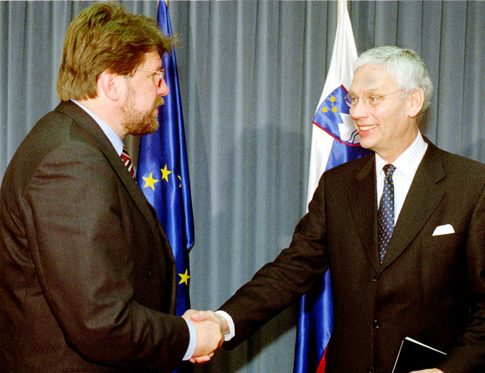 Arhivska fotografija 