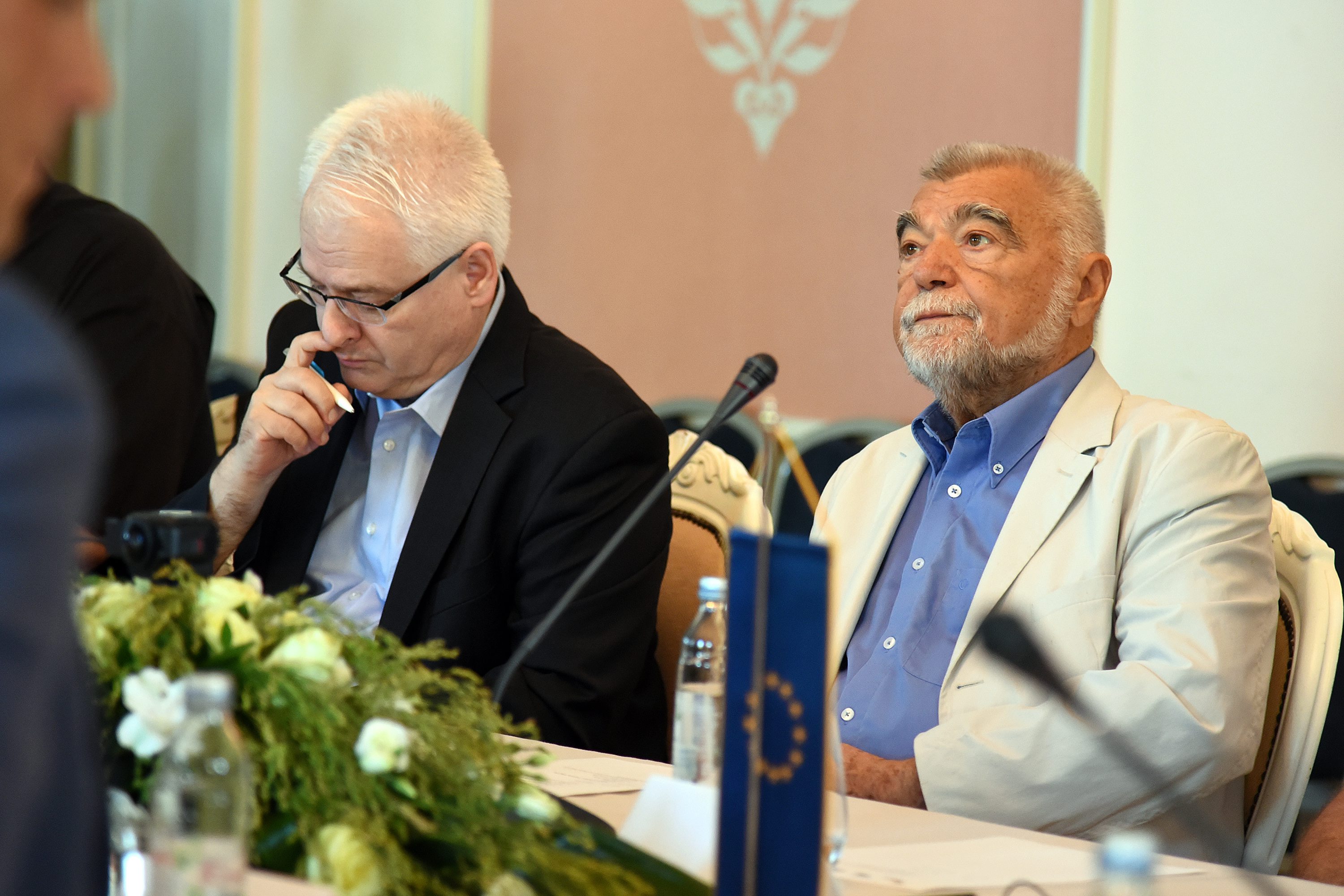 Konferencija Budućnost Europe