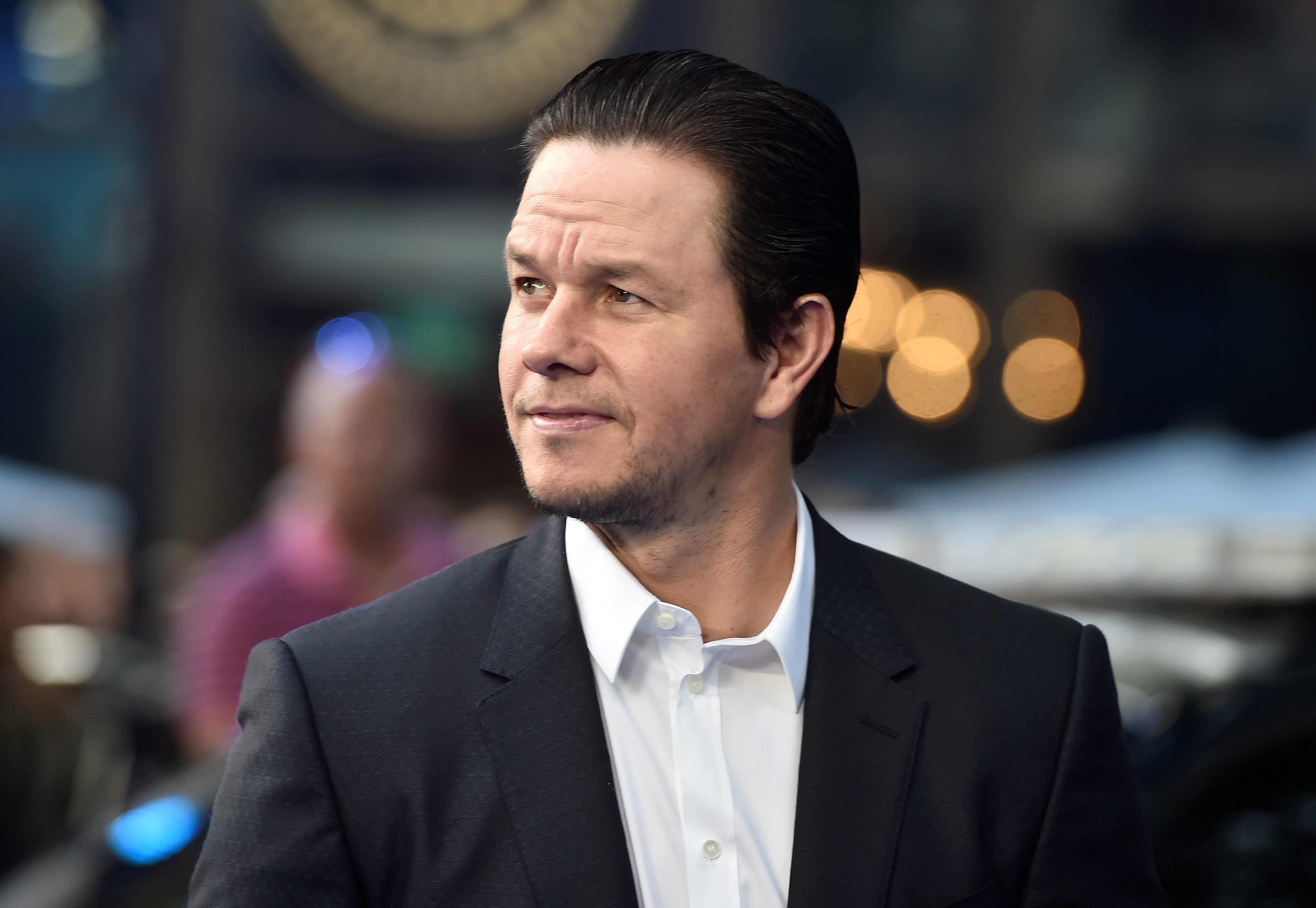 Mark Wahlberg