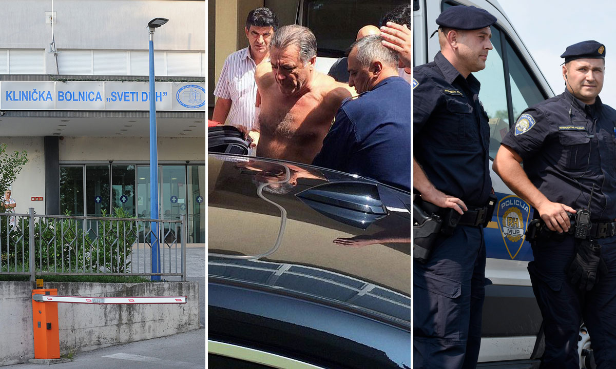 mamicpolicija