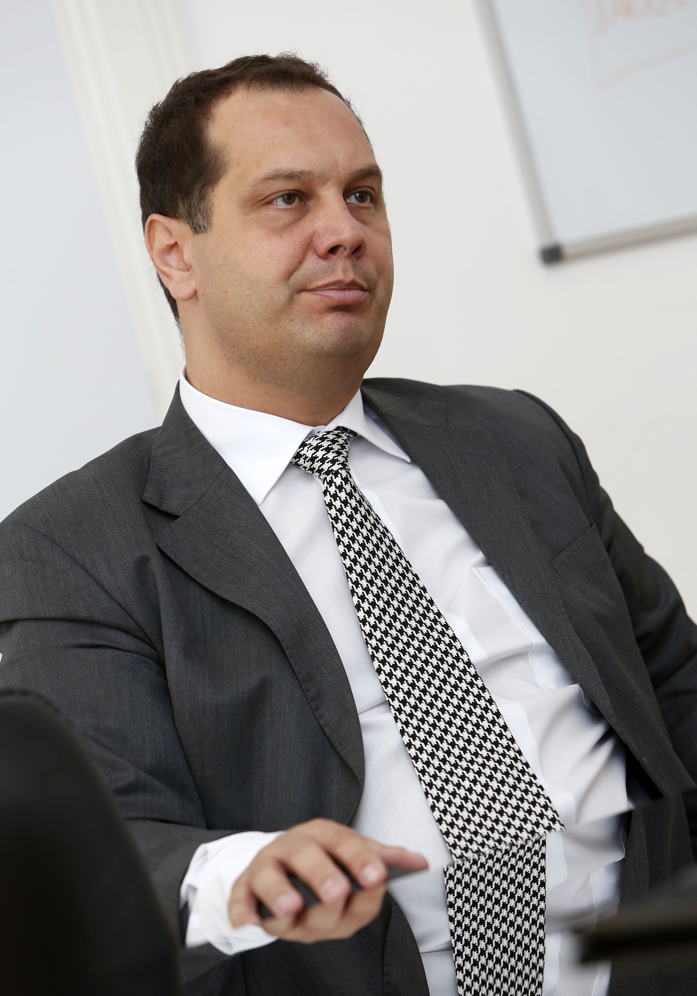 Vedran Antoljak, Sense Consulting: