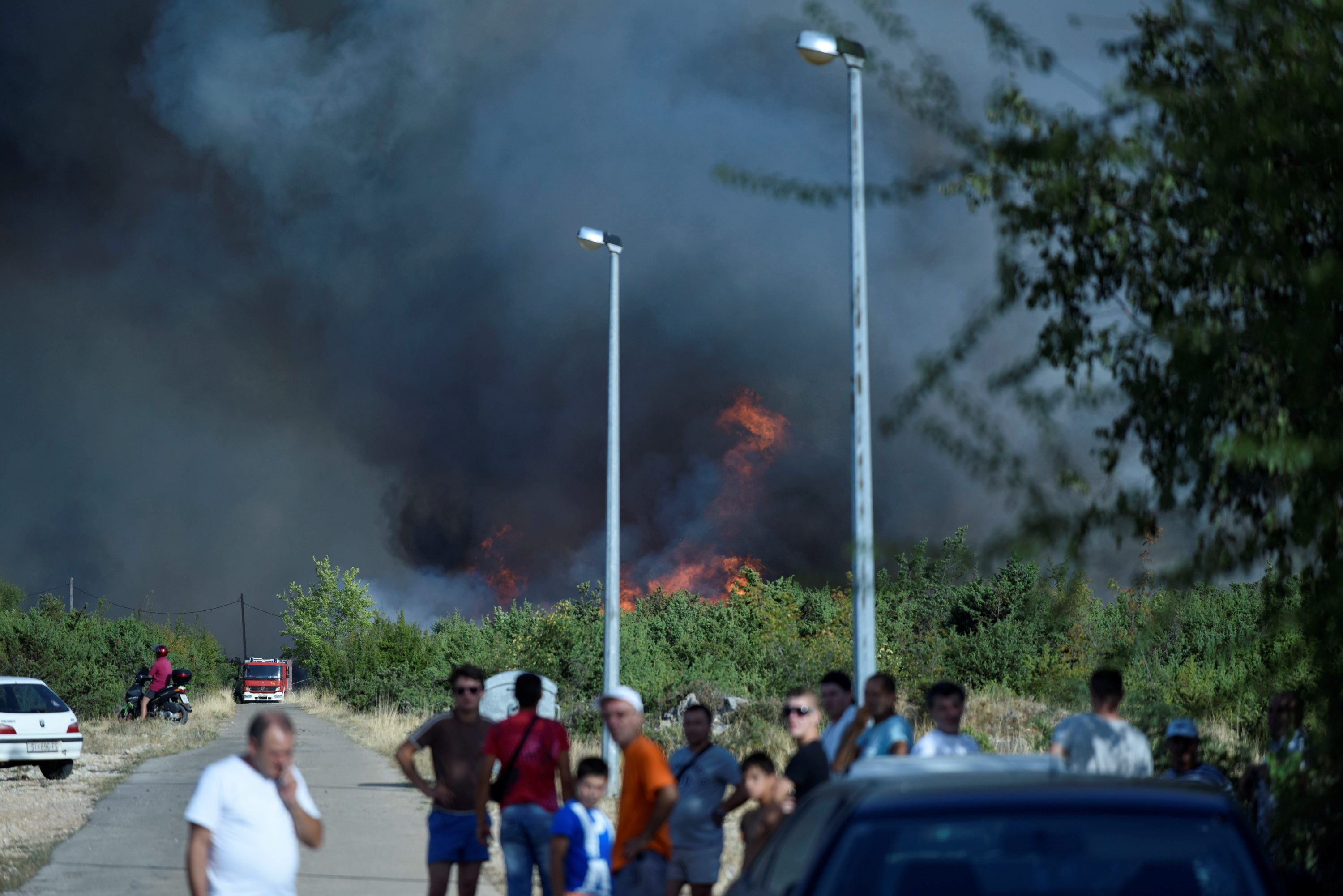 arhivska fotografija