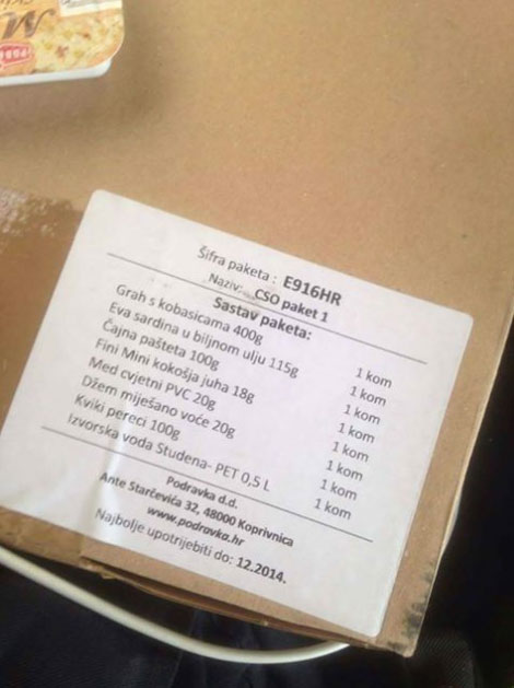 paket