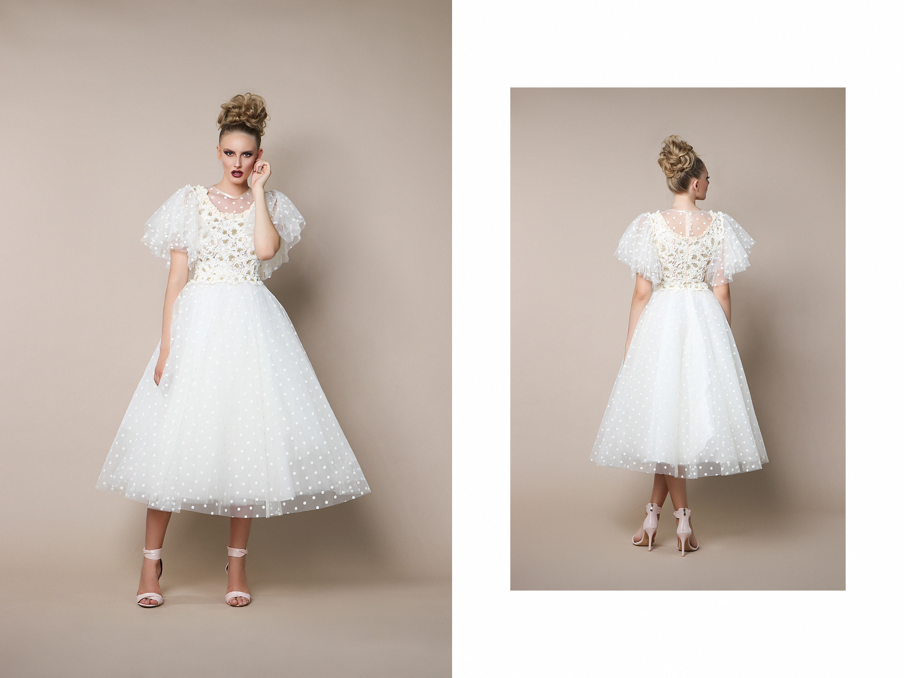 Nova kolekcija vjenčanica Ivice Skoke (3)