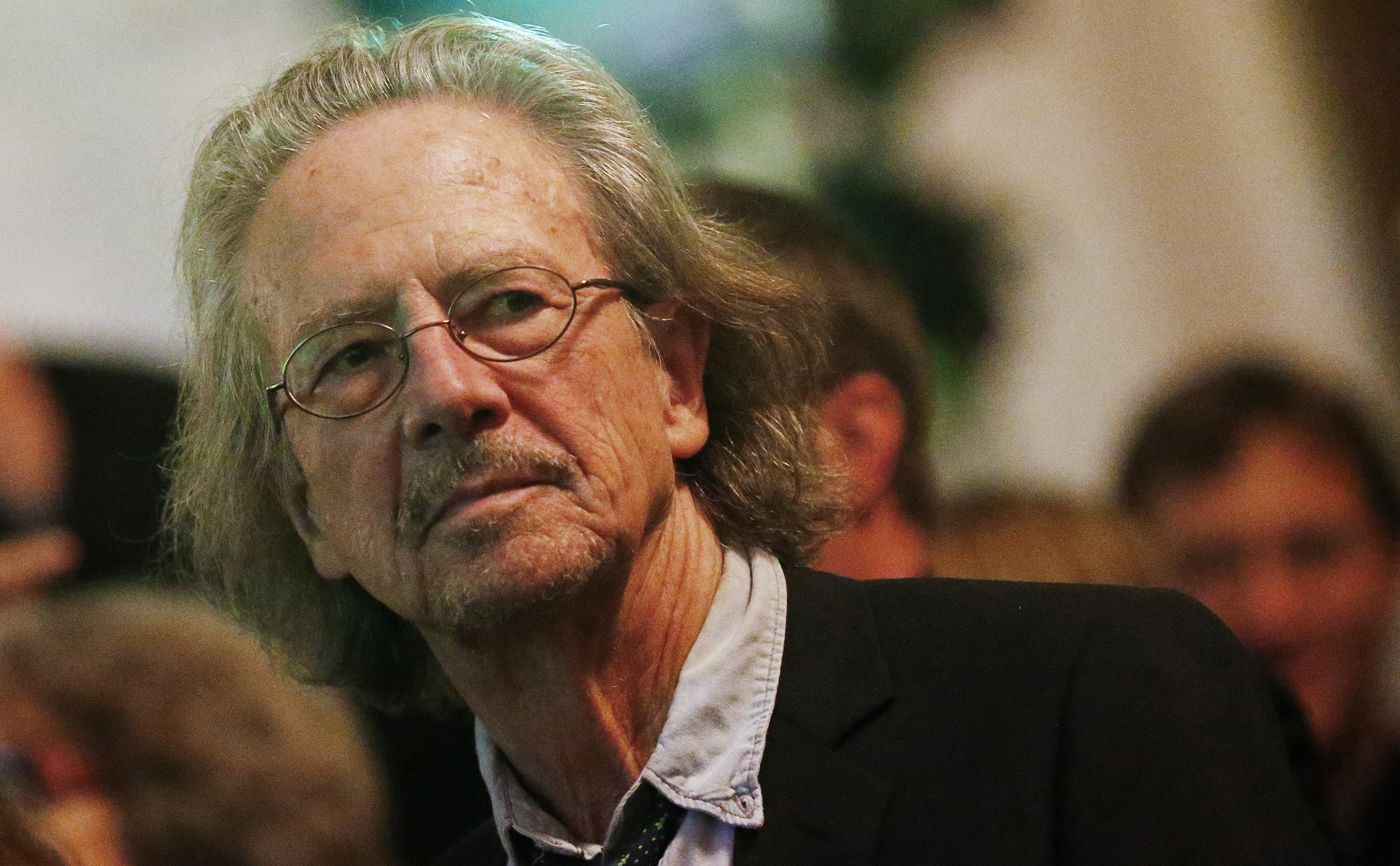 Peter Handke