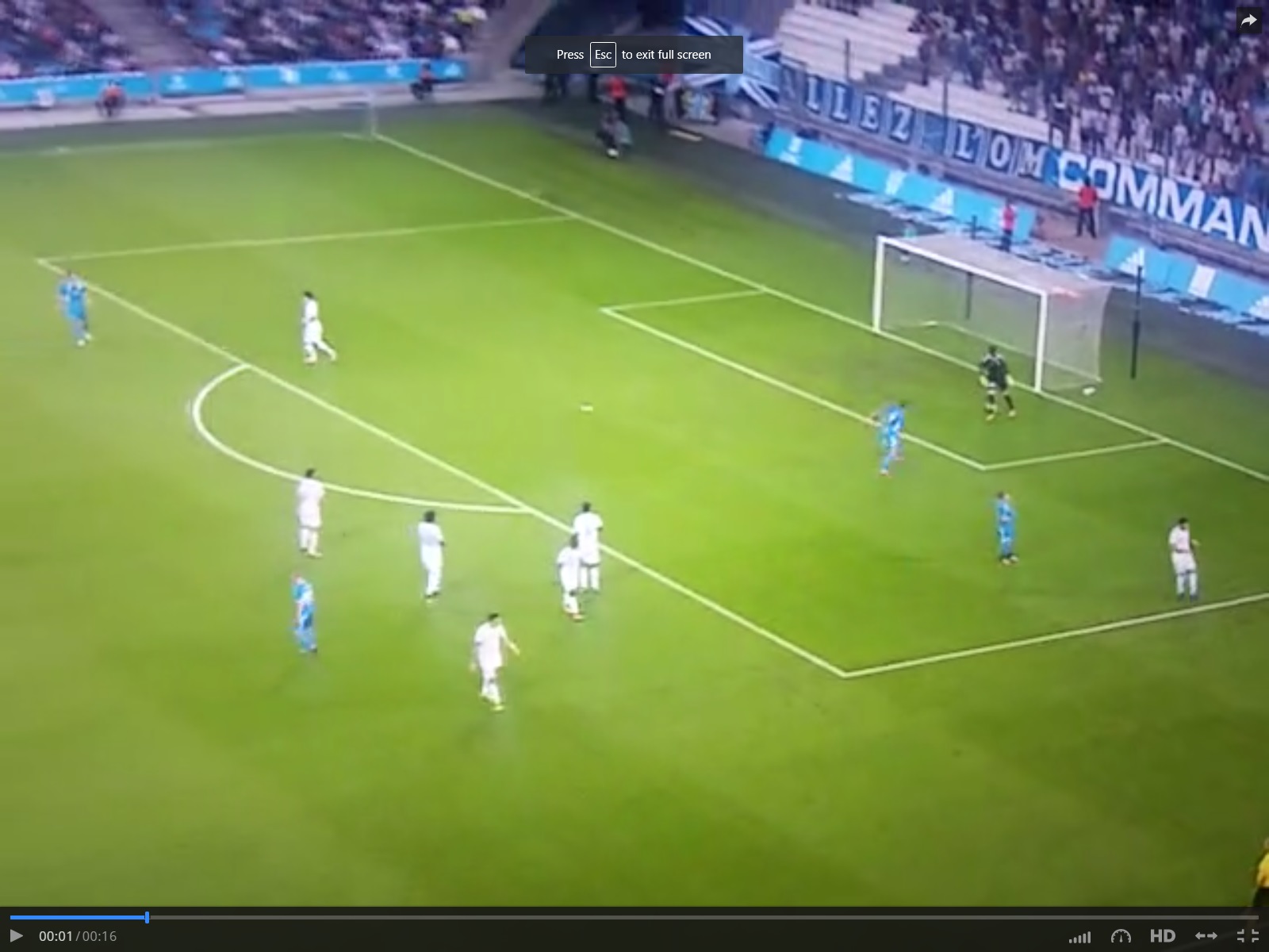 mandanda