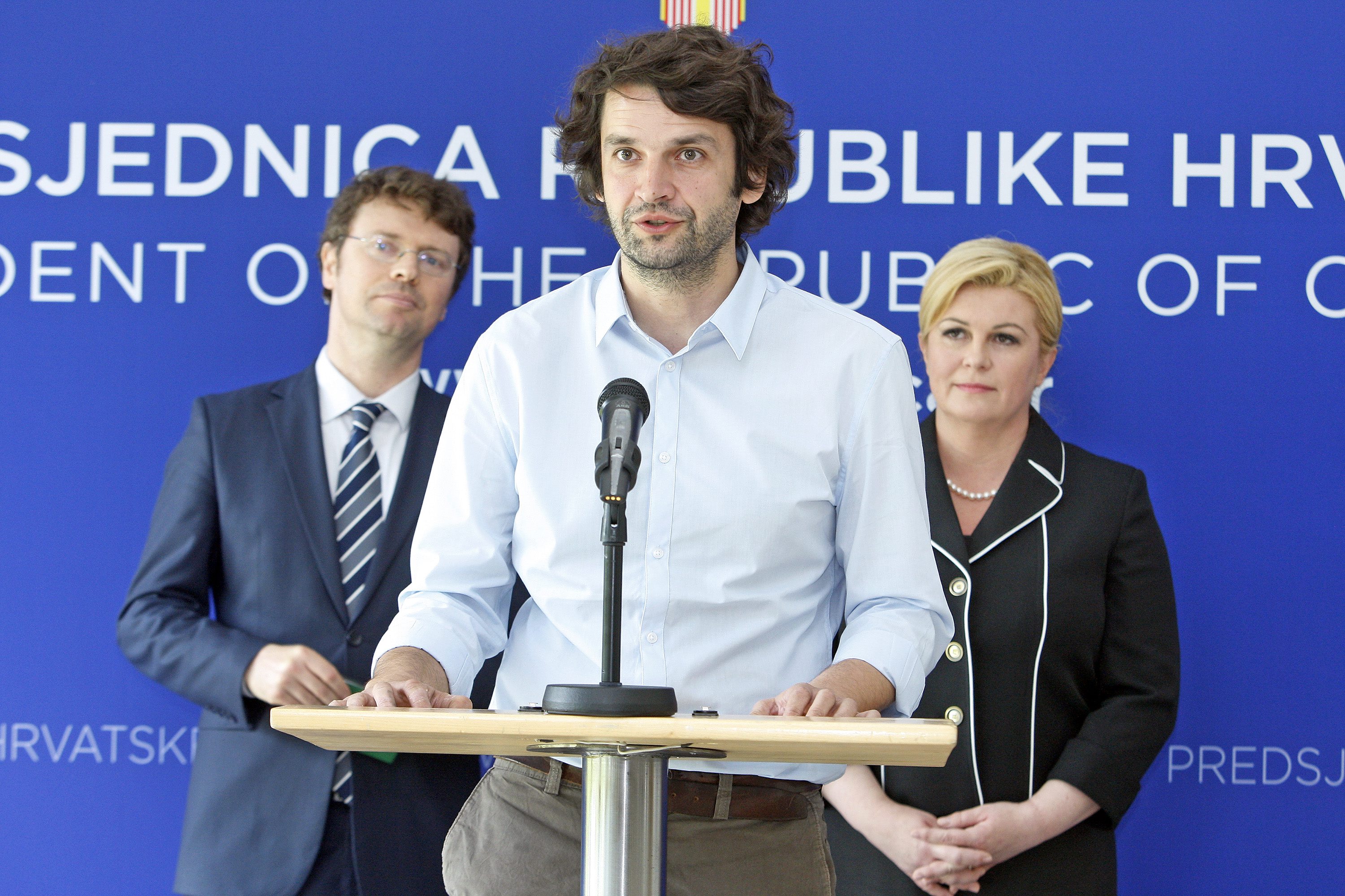 Boris Jokić, bivši voditelj hrvatske kurikularne reforme