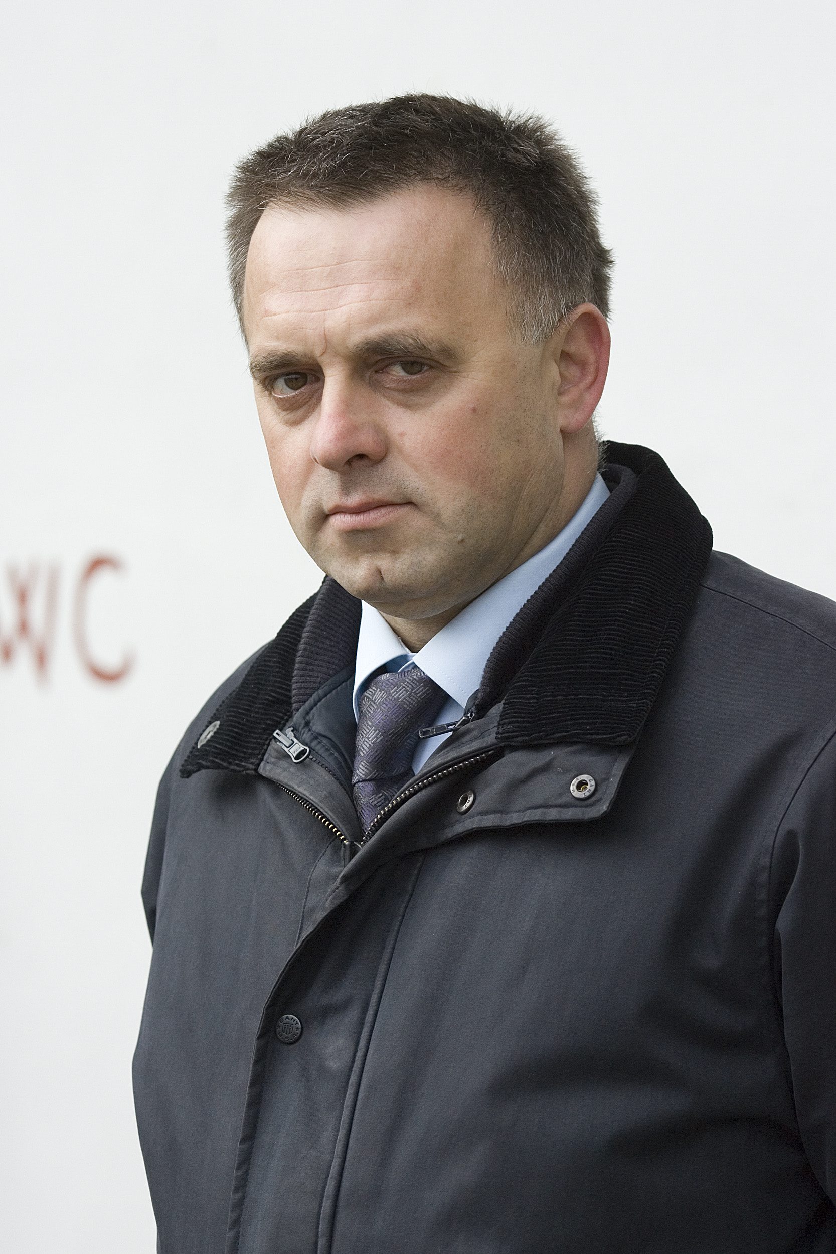 Direktor RH Alan-a Ivica Nekić