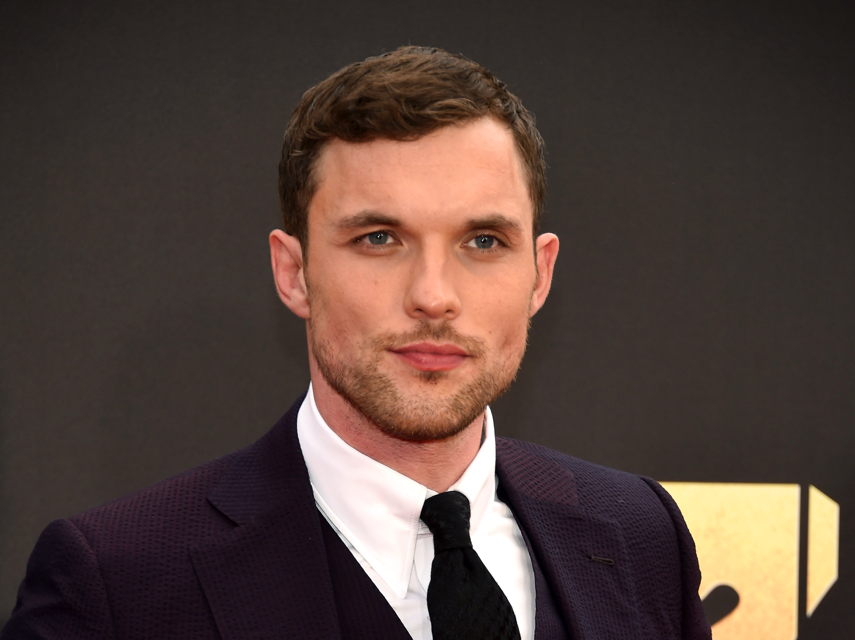 Ed Skrein