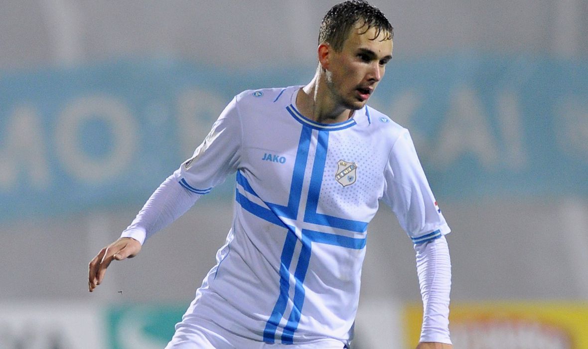 filip bradarić rijeka