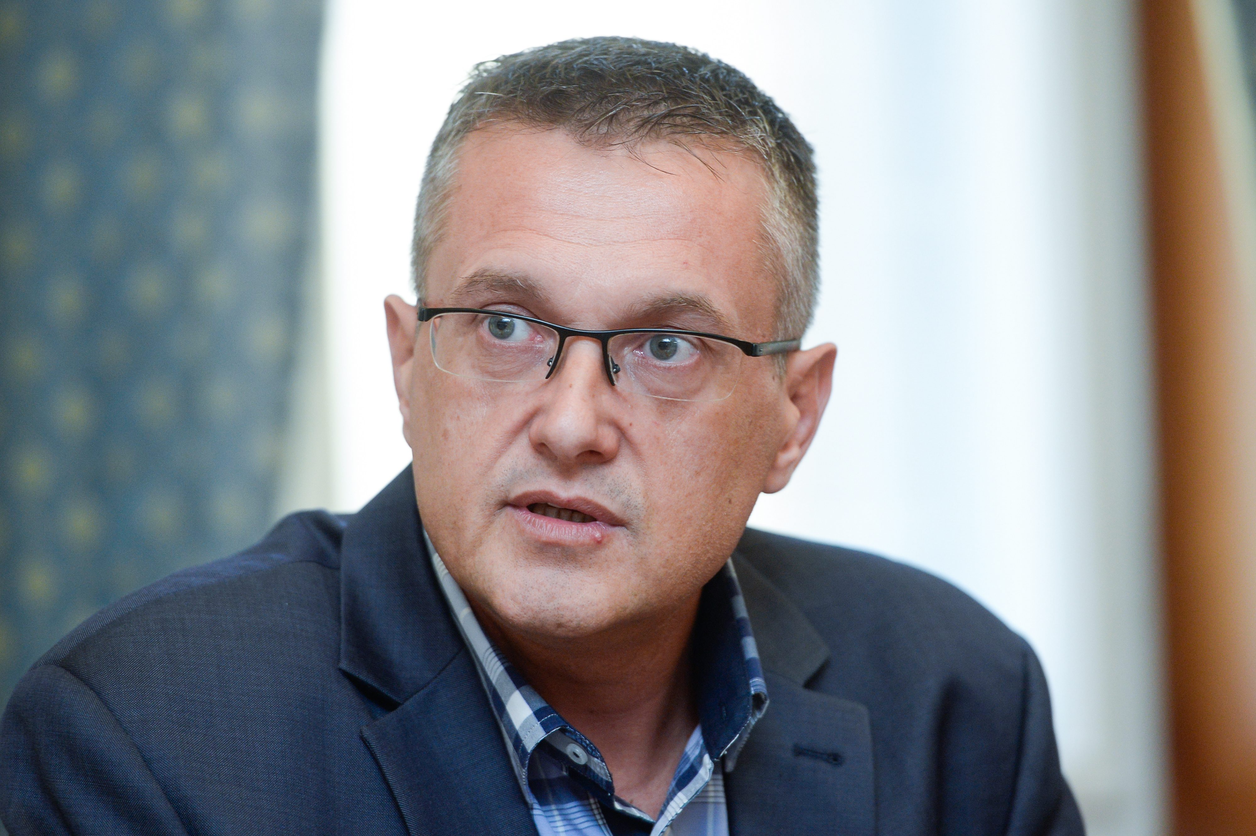 Goran Beus-Richembergh