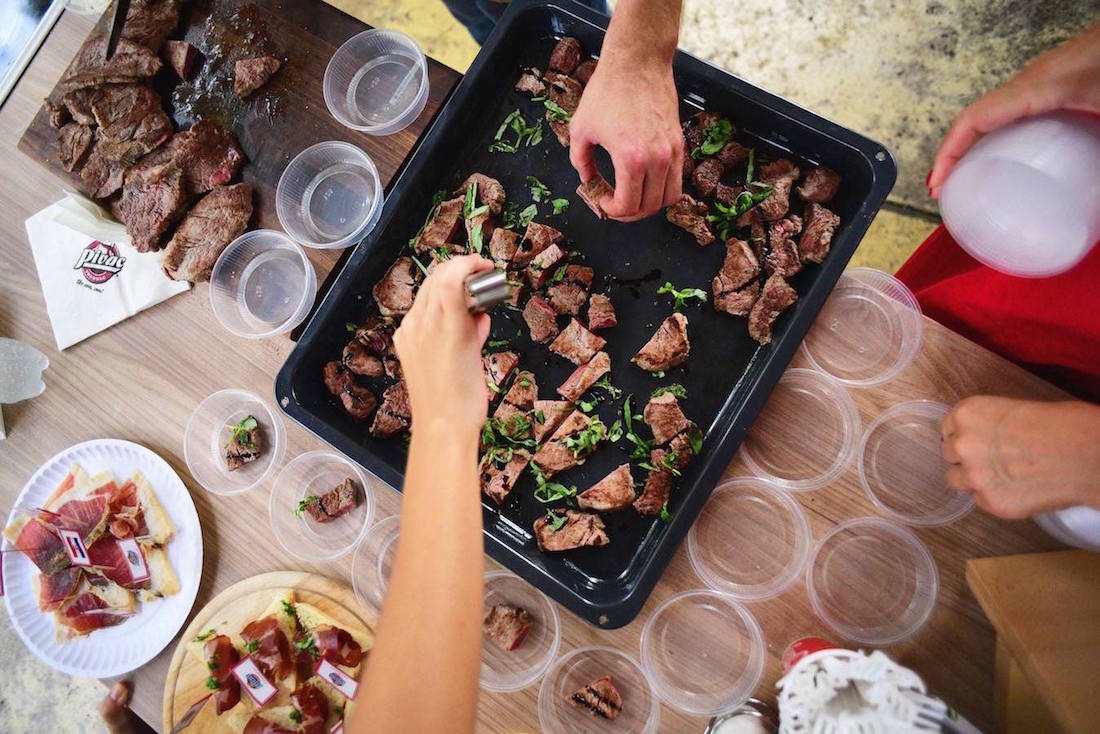 Food Film Festival ZG19