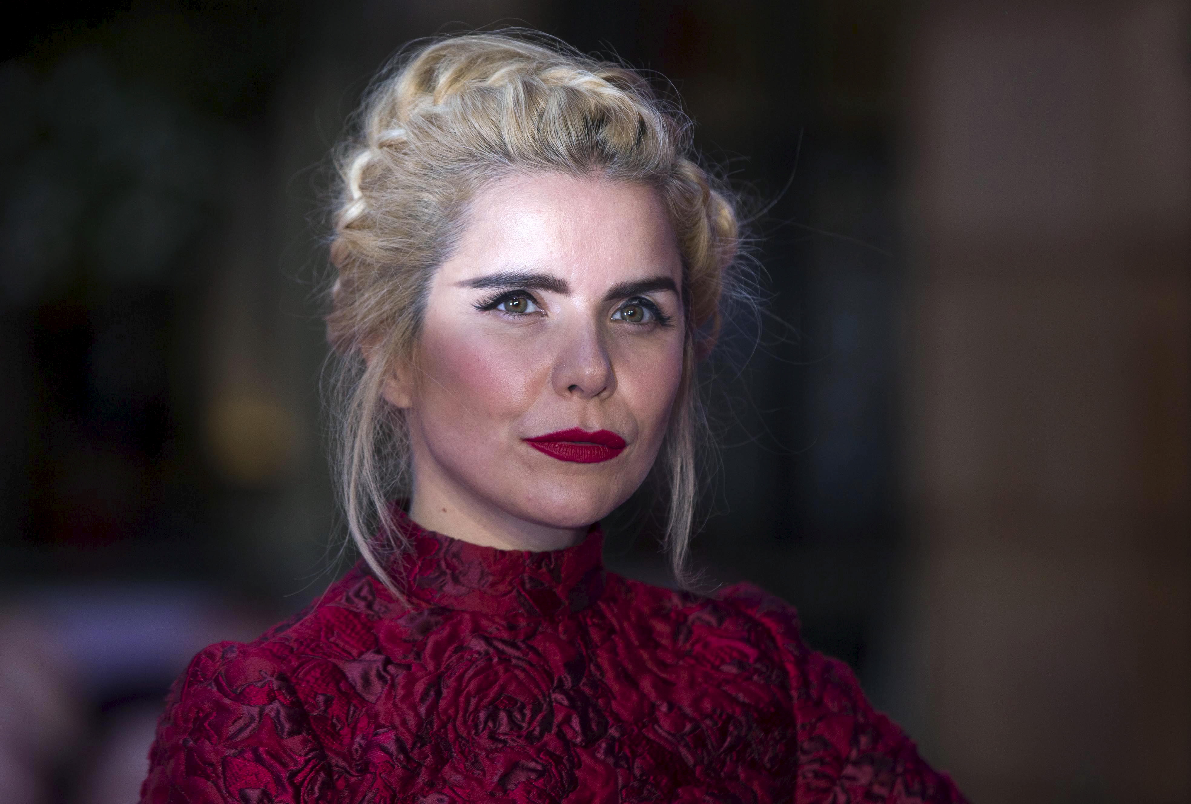 Paloma Faith