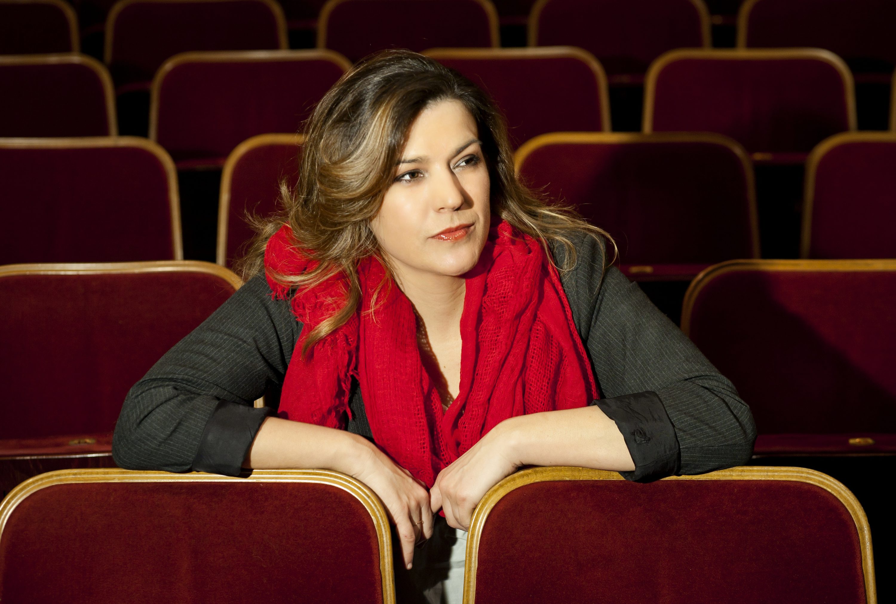 Dora Ruždjak Podolski