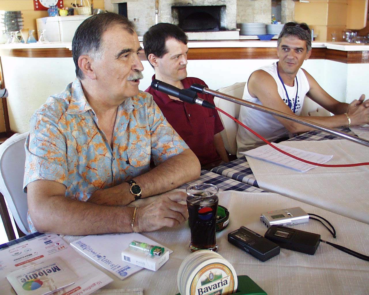 Arhivska fotografija