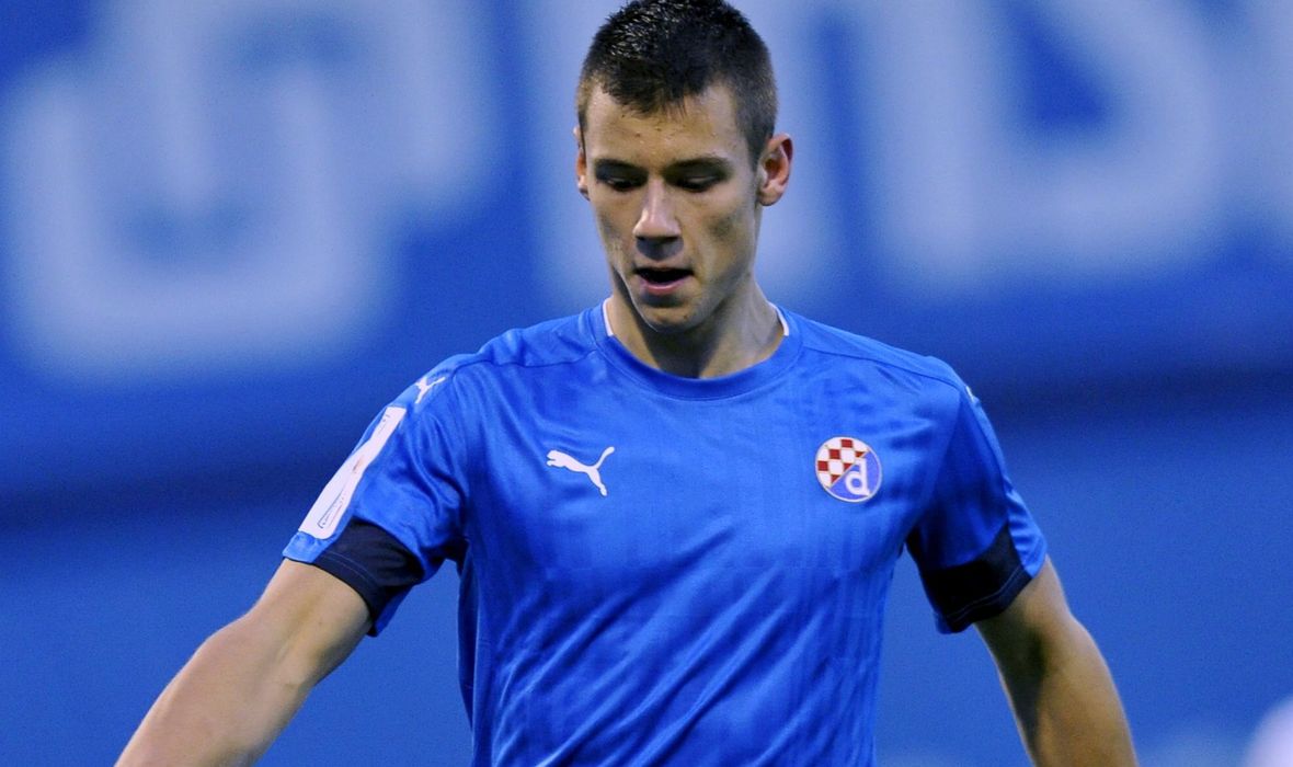 filip benković dinamo
