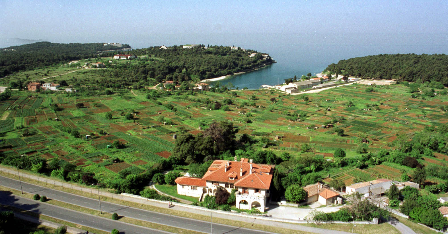 Arhivska fotografija