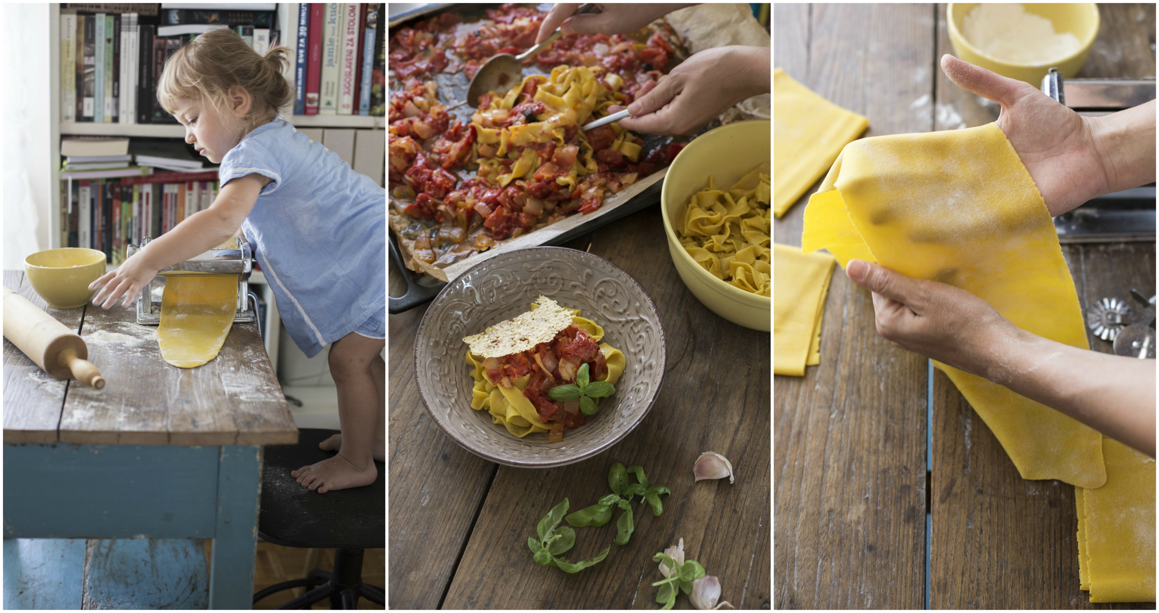 BeFunky Collage salsa