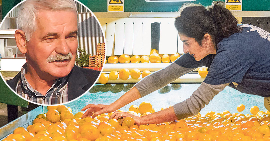 Niko Kapović (u krugu)