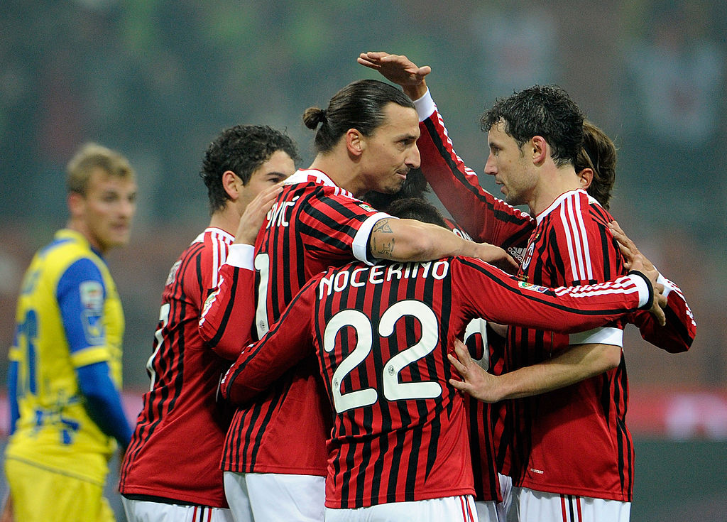 Zlatan Ibrahimović