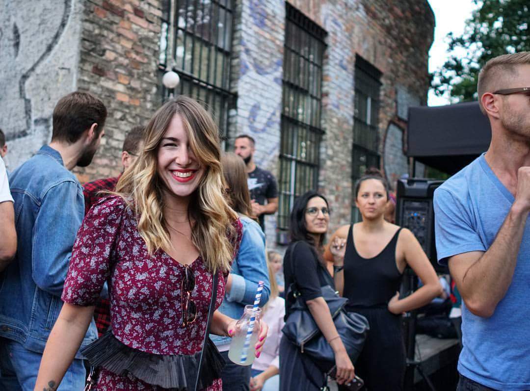 Vlasnica brenda Igrajna Vargek