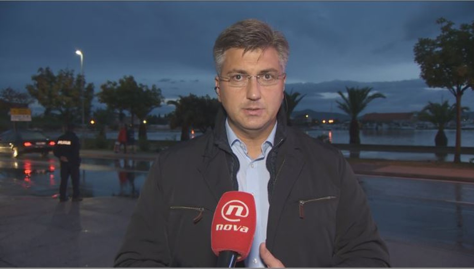 Andrej Plenkovic_Dnevnik Nove TV
