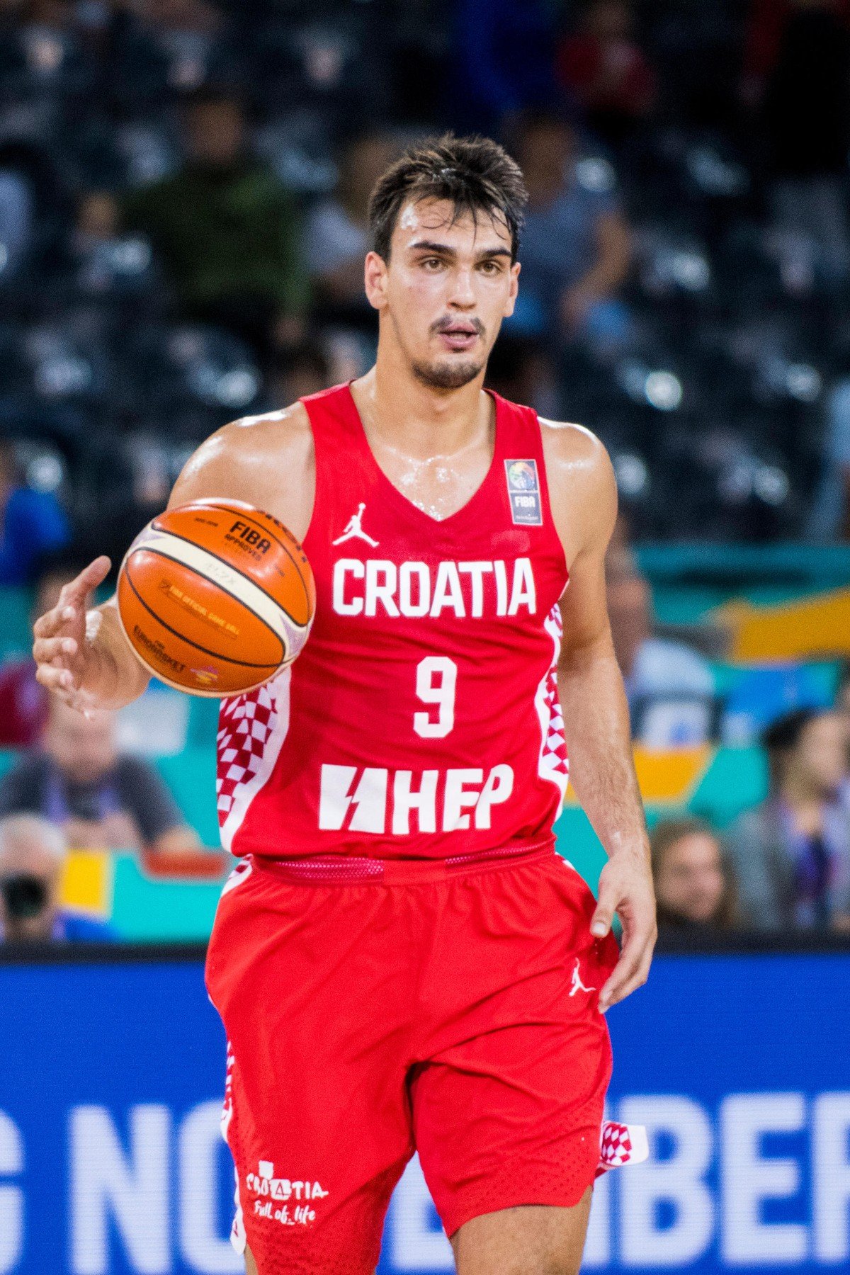 Dario Šarić