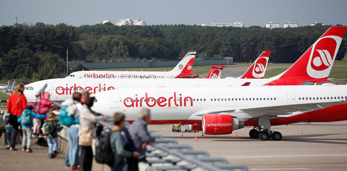 airberlin