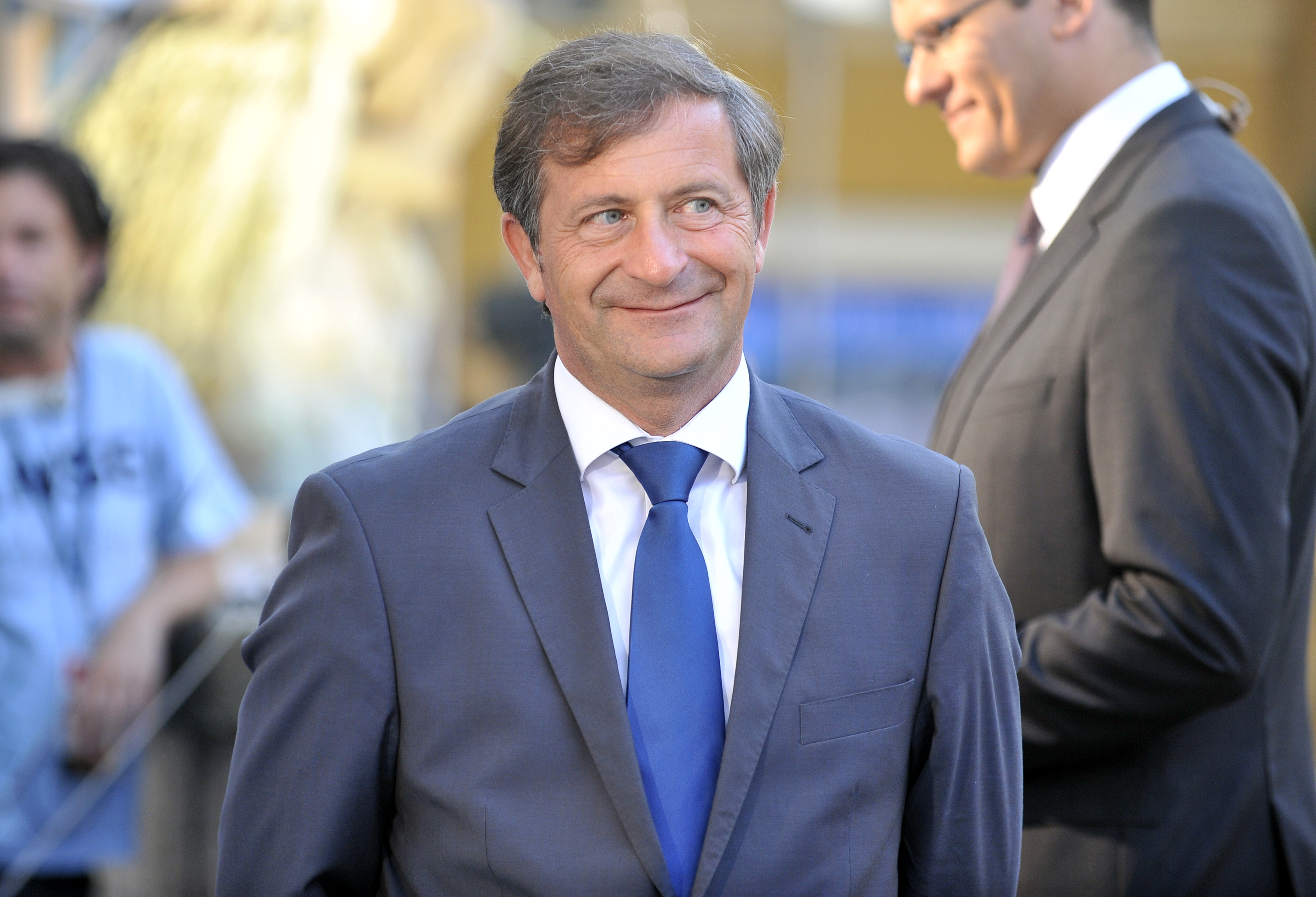 Karl Erjavec