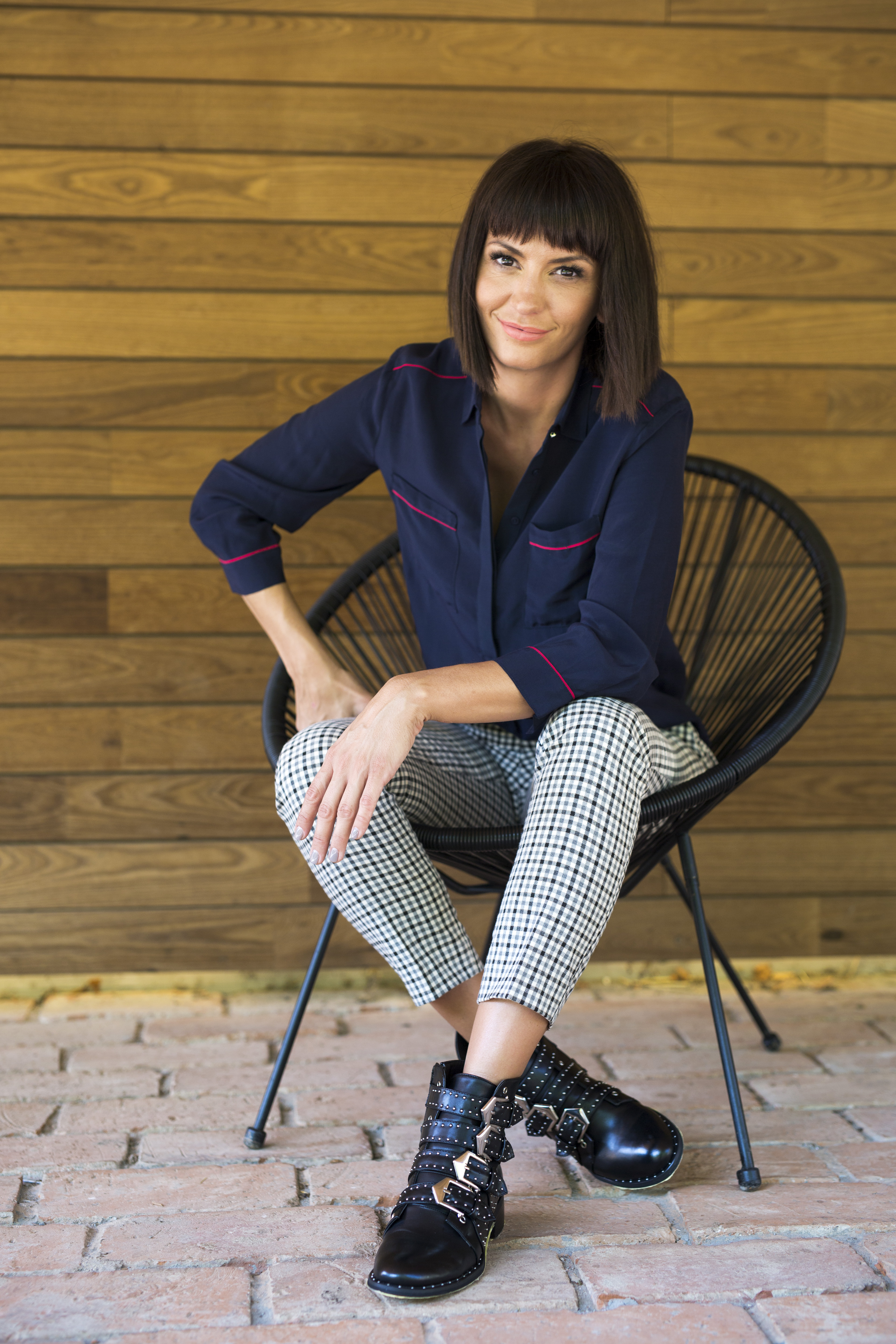 Ivana Paradzikovic 310817 - 23