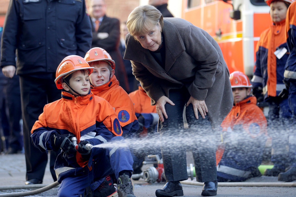 angelamerkel