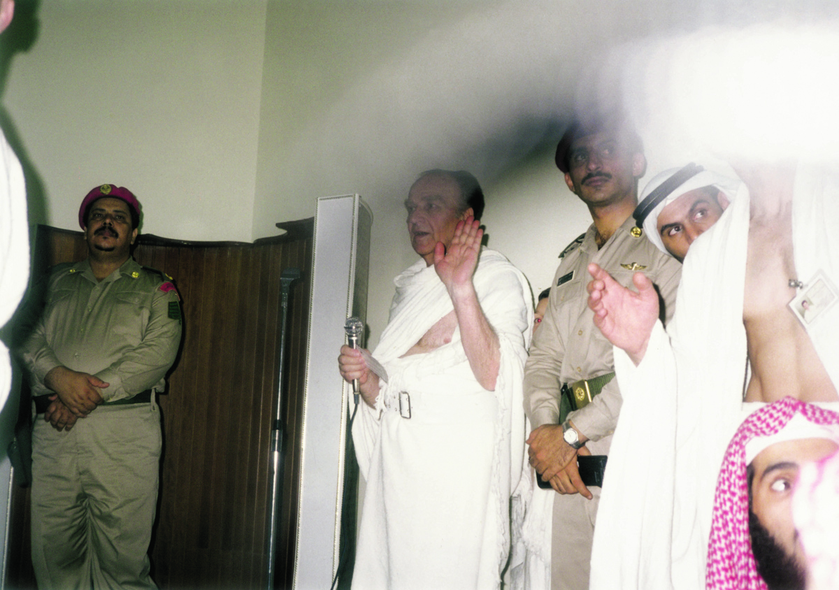 Preokret 11. rujna_ Nakon napada na New York 11. rujna američki pogled na islamistički terorizam u BiH postupno se počeo mijenjati