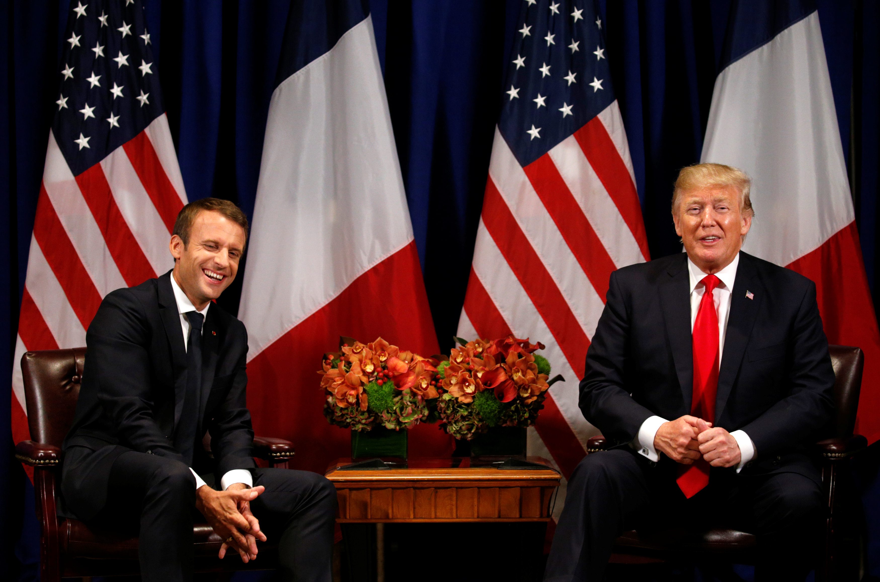 2017-09-18T195506Z_200630938_RC14879FD9E0_RTRMADP_3_USA-TRUMP-MACRON