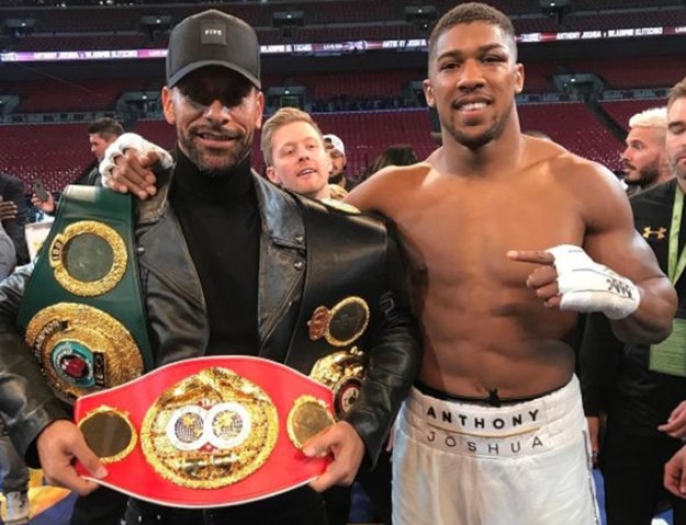 anthony_joshua_rio_ferdinand_instagram