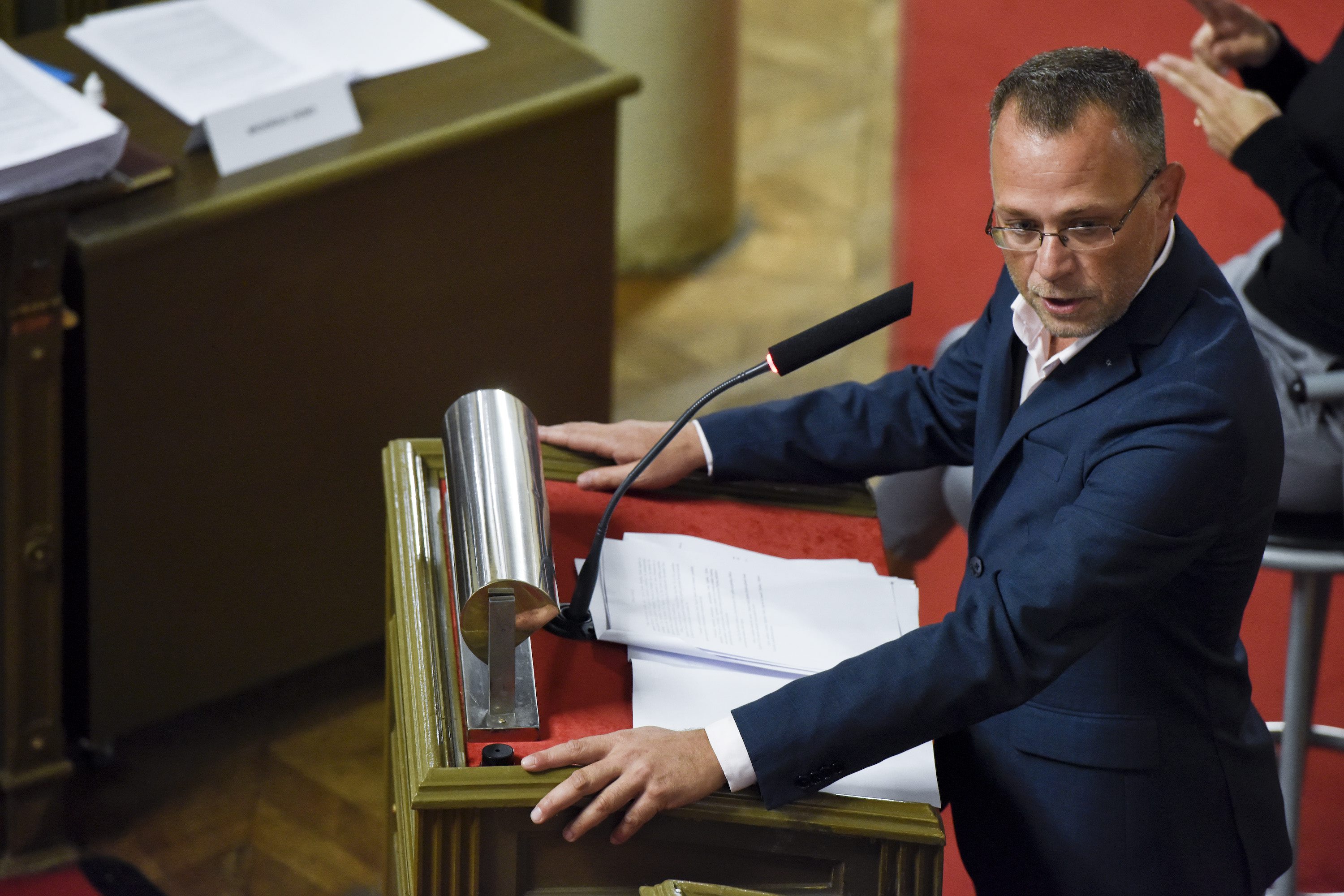 Zlatko Hasanbegović