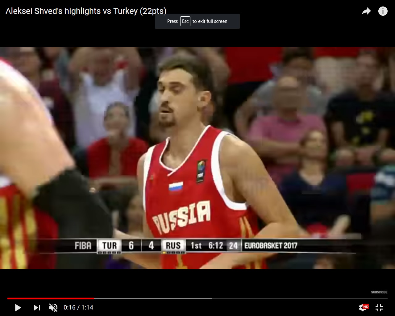shved