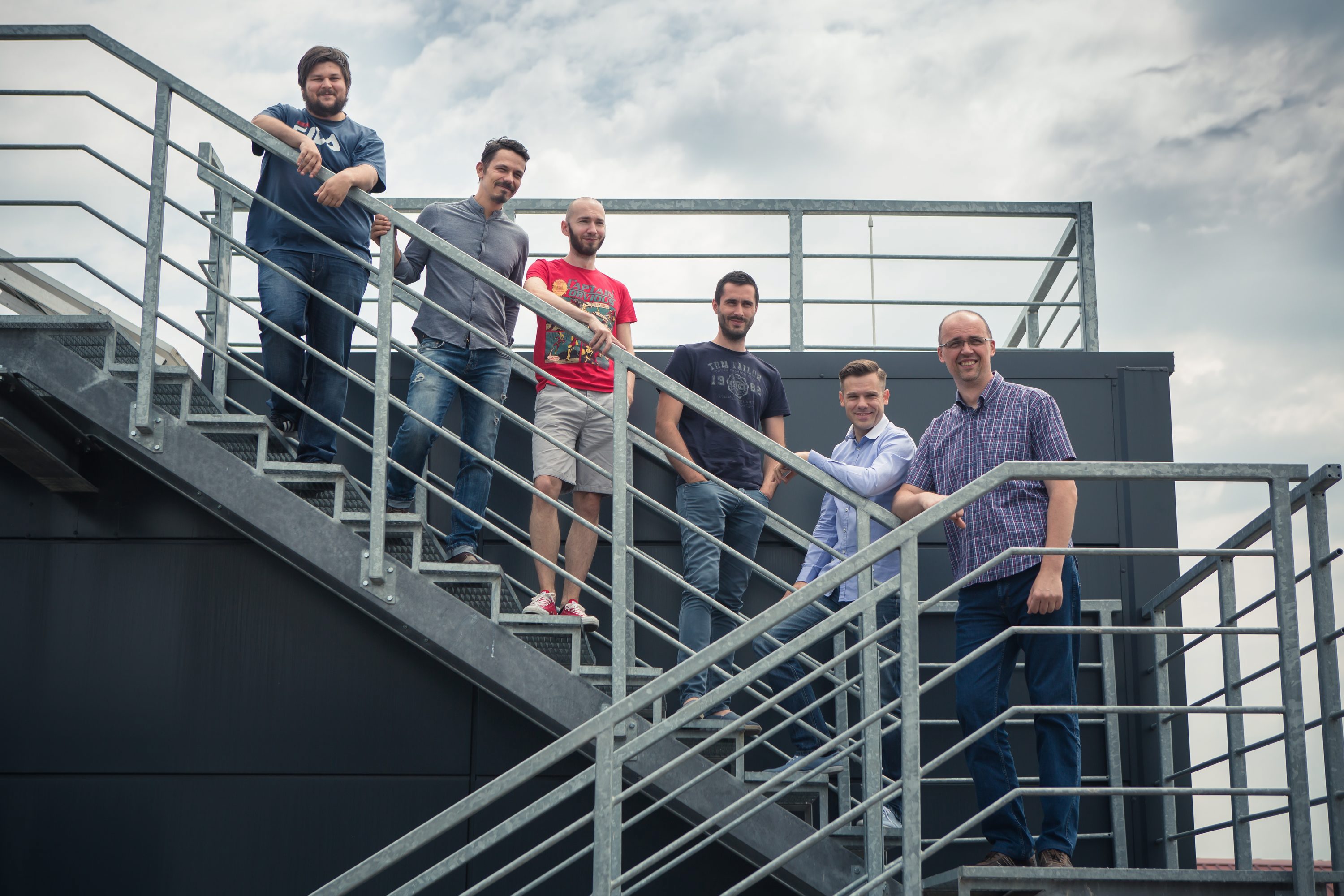 Predstavnici Osijek Software City 