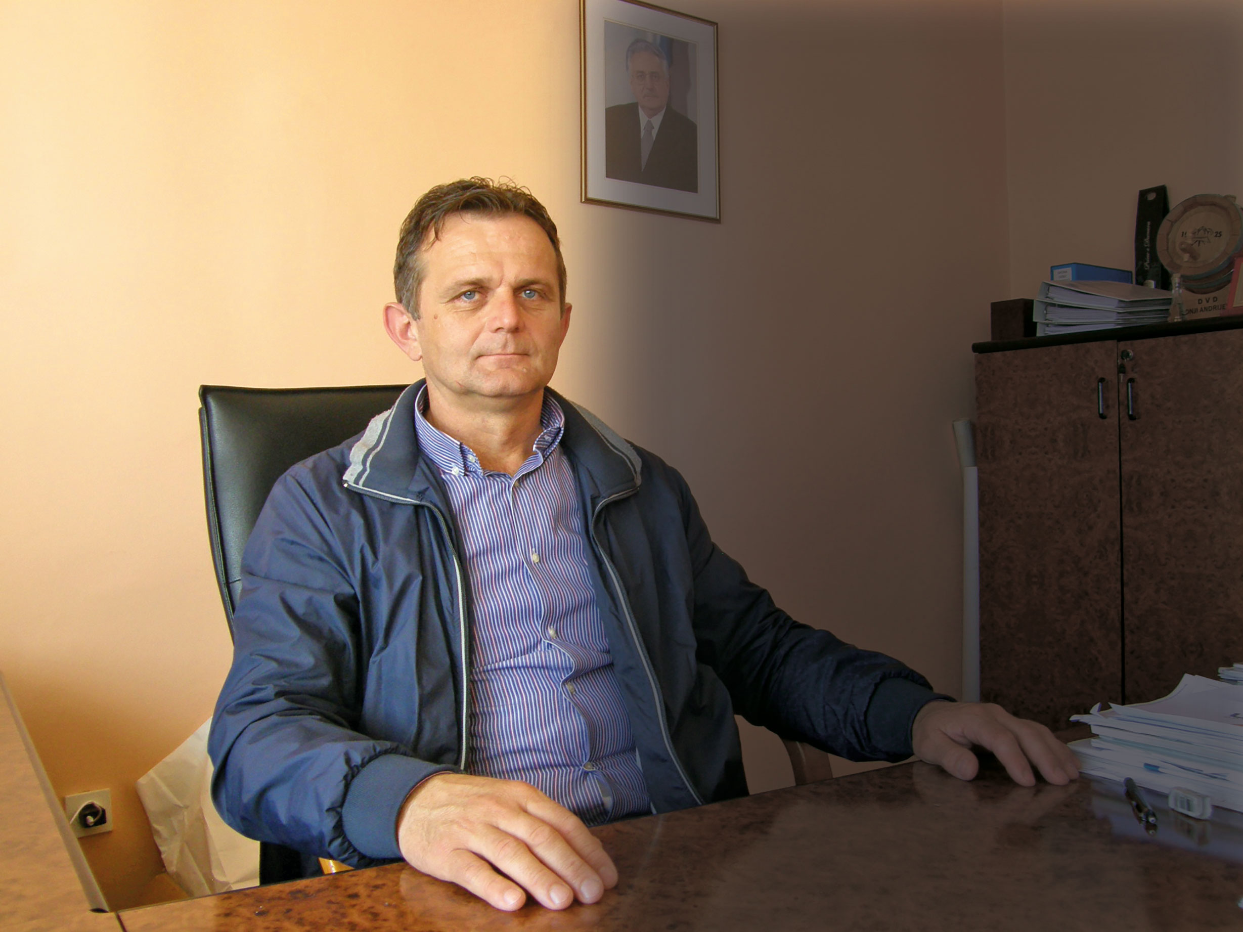 Tomislav Marijanović