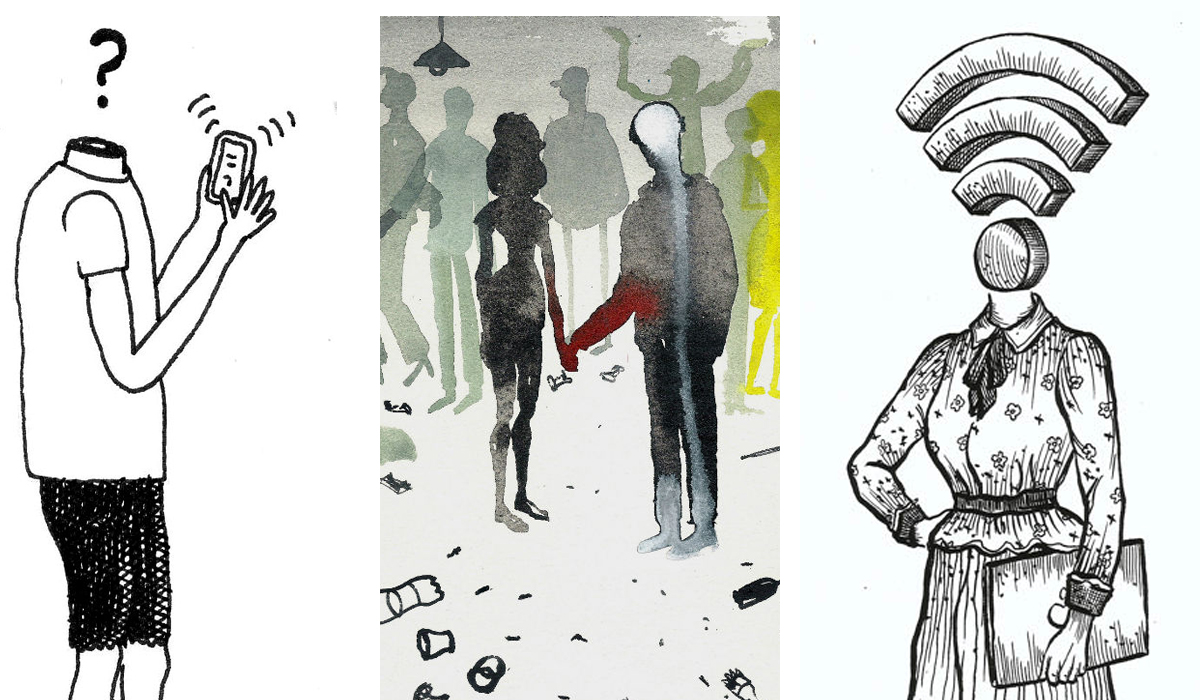 Radovi Stipana Tadića, Dominka Vukovića i OKO