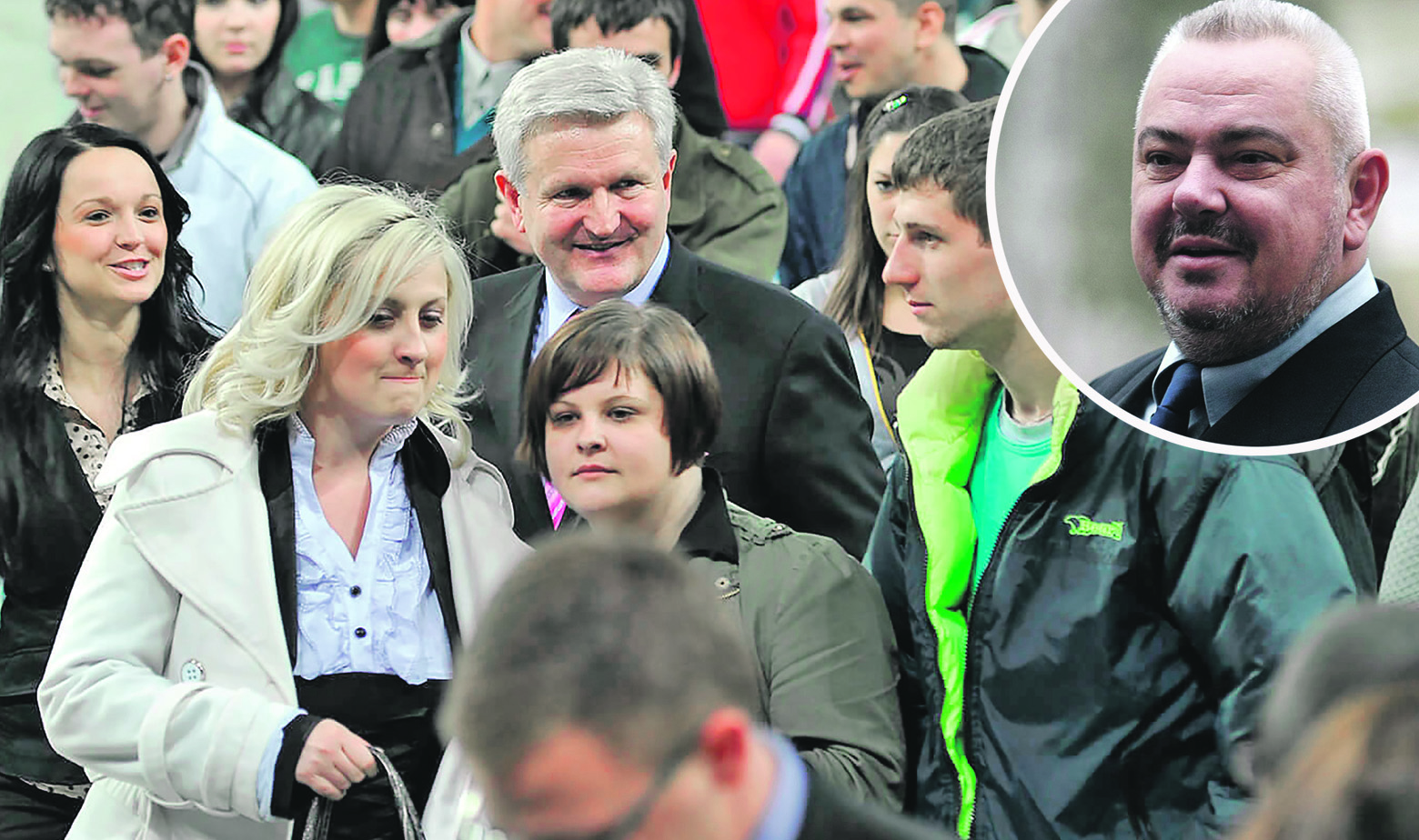 Ivica Todorić Maček