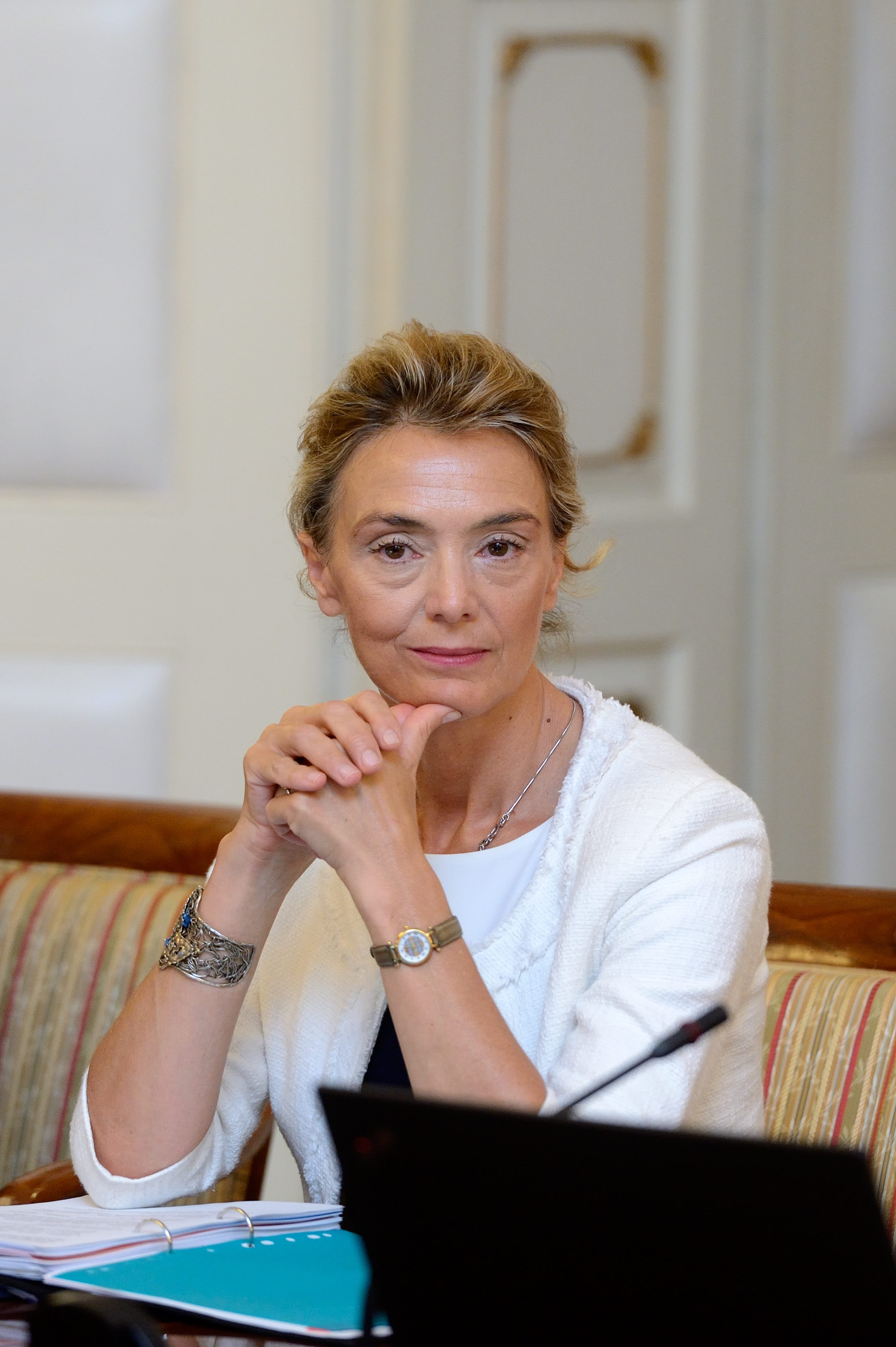 Marija Pejčinović Burić