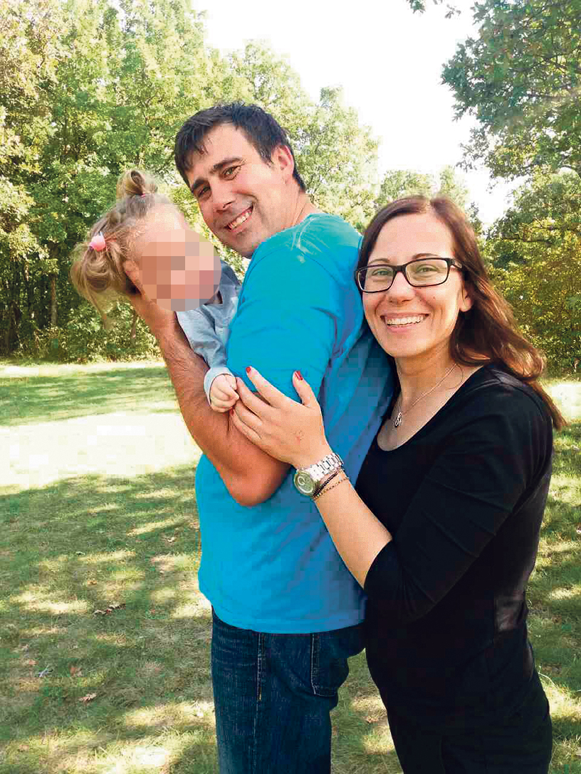 Obitelj Ujević Nenadić